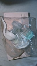 Zomee Fit Wearable Hands Free Breast Pump Set of 2 - NEW / FACTORY SEALED