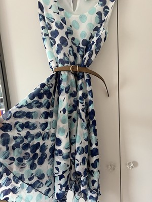 Damen Kleid von Vila in Gr.S