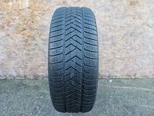 X 1 Pirelli Scorpion WINTER 255 55 20 110V XL M+S ECO IMPACT