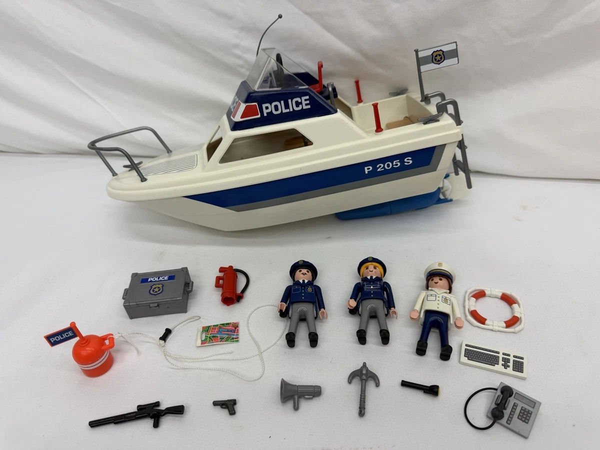 25+ police boat for sale | Updated Oct 2026