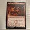 Urabrask, Heretic Praetor 2022 Streets New Capenna Mythic 129/281 MTG