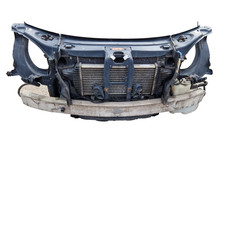 ML26* Mercedes Benz W164 ML 320CDI V6  frontmaske Schlo&szlig;tr&auml;ger K&uuml;hlerpaket