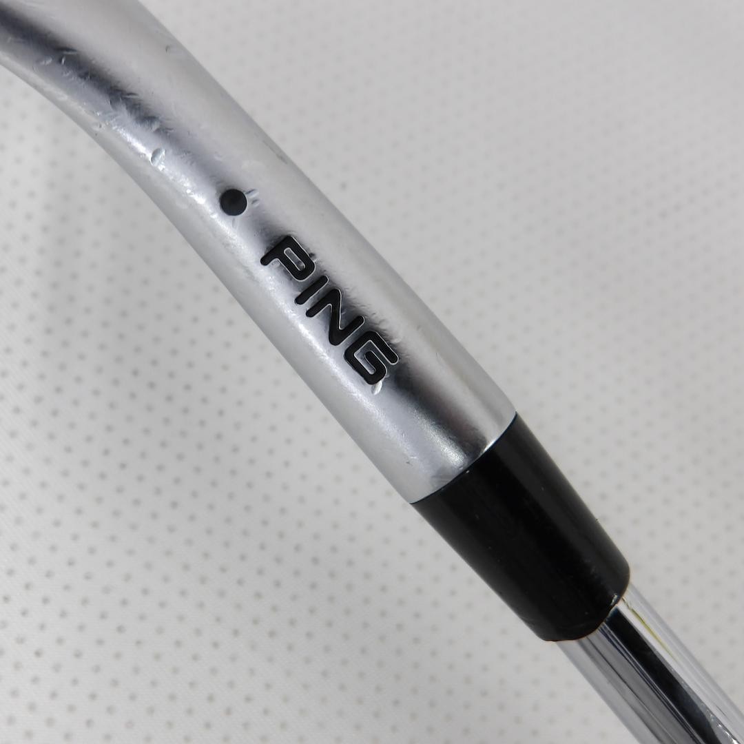 Ping Wedge PING GLIDE 4.0 56° Dynamic Gold S200 Dot Color Black | eBay