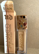 Urban Decay Stay Naked 51NN Weightless Liquid Foundation