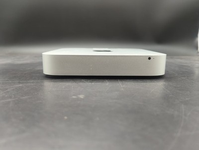Apple MacMini 5,1 A1347: i5 2nd Gen: 16GB RAM: No HD: No OS: Tested