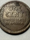 ** 1909 VDB LINCOLN CENT- VF  (UPGRADE THAT SPOT IN YOUR SET) SEMI KEY COIN 🔥**