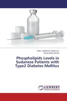 Phospholipids Levels In Sudanese Patients With Type2 Diabetes Mellitus Hafsa Abd