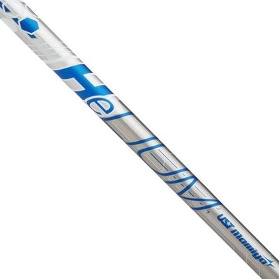 UST Mamiya Helium 4F2 Senior Flex Driver Shaft - Choose Adapter