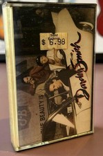 Darden Smith - Darden Smith Cassette Tape VG C7