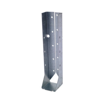 Simpson Strong-Tie LUC210Z Concealed Joist Hanger, Z-Max, 2 x 10 - Quantity 25