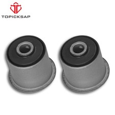 K3128 Fit Jeep Wrangler Cherokee Front Upper New Control Arm Bushing Assembly