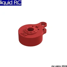 Arrma C8883 AR340151 Servo Saver Set 25T