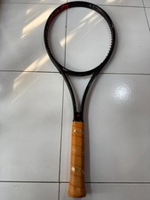 NEW HEAD PT57A 16x19 Auxetic Prestige 630 PRO STOCK RARE Tennis Racket Racquet