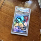 PSA 10 Gem Mint Charizard