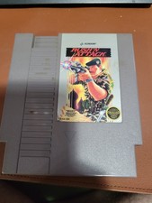 Rush'n Attack (Nintendo Entertainment System, 1987) 5 screw