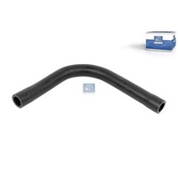 KüHlerschlauch Ø 22 Mm DT Spare Parts Aftermarket-Expertise Passend FüR MAN