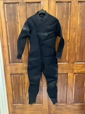 Xcel 5/4 Wetsuit - USMC Recon Issue XL NWT