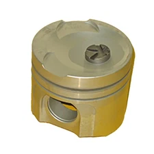 One New Aftermarket Replacement Piston  Fits Caterpillar