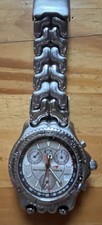 Tag&Heuer MC Laren