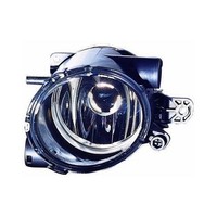 1X Nebelscheinwerfer Diederichs 7661089 Passend FüR Volvo