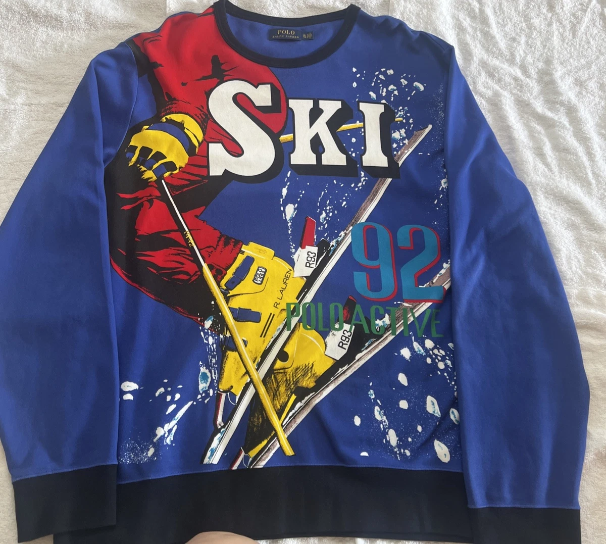 ralph lauren 92 products for sale | eBay