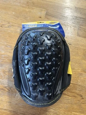 QEP Memory Foam Knee Pads - Image 1 of 4