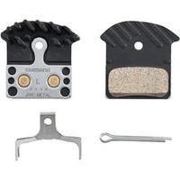 Shimano ScheibenbremsbeläGe J-Typ, Modell J05A, Xtr, Deore Xt, Slx, Alfine
