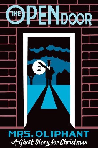 Маргарет Олифант Открытая дверь (Taschenbuch) готовит рождественские истории о привидениях