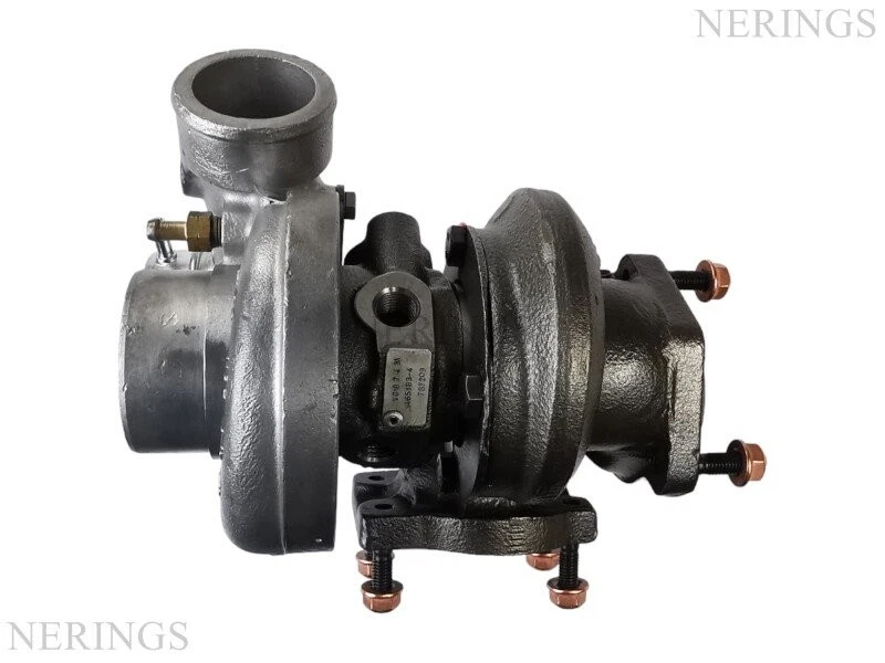 Turbocompresor SAAB 9000 2.0 -16 Turbo CD 136kw 465183 8787208 Foto 3 de 4
