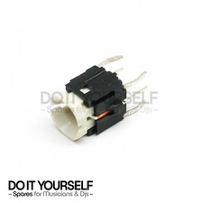 NATIVE INSTRUMENTS TRAKTOR CONTROL S2 S2 MK2 S4 S4 MK2 INTERRUTTORE TATTO...