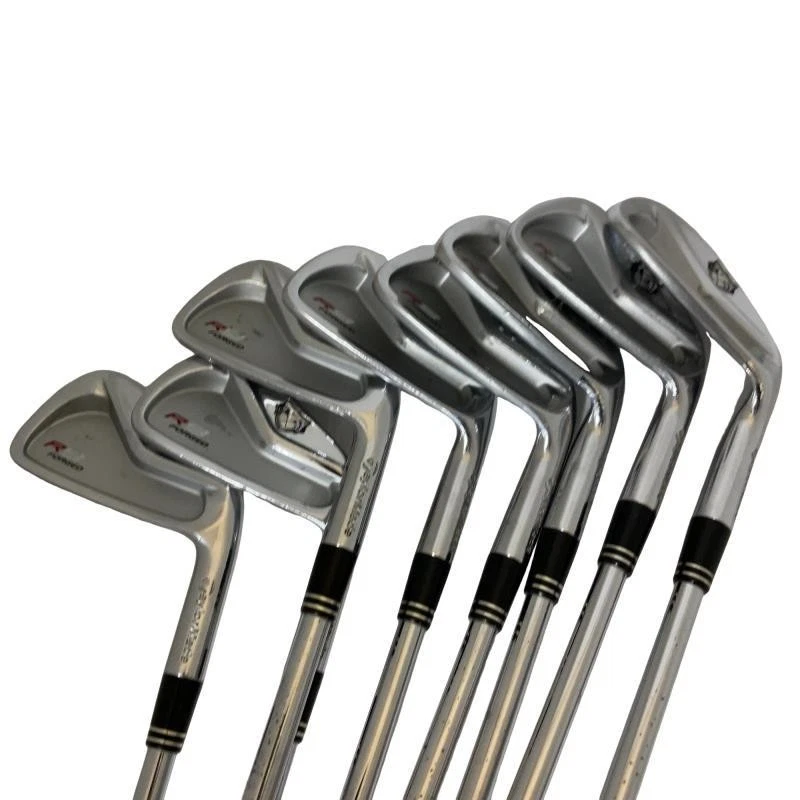 Taylormade R9 Tp Irons for sale | eBay
