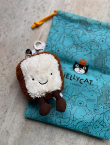 Jellycat Toast | eBay