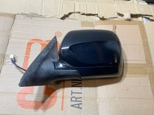 Retroviseur gauche (ou coque) Subaru FORESTER