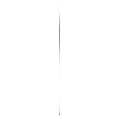 VIKAN 5346 Extension Handle,30 3/4 in L 34CJ56