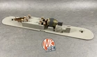 1984 KENNER STAR WARS ROTJ - IMPERIAL SHUTTLE - BATTERY PANEL (TESTED / WORKS)