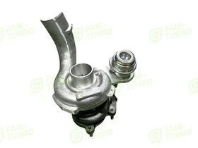 Turbolader Generalüberholt Garrett 751768-4 Mitsubishi CARISMA 82 PS