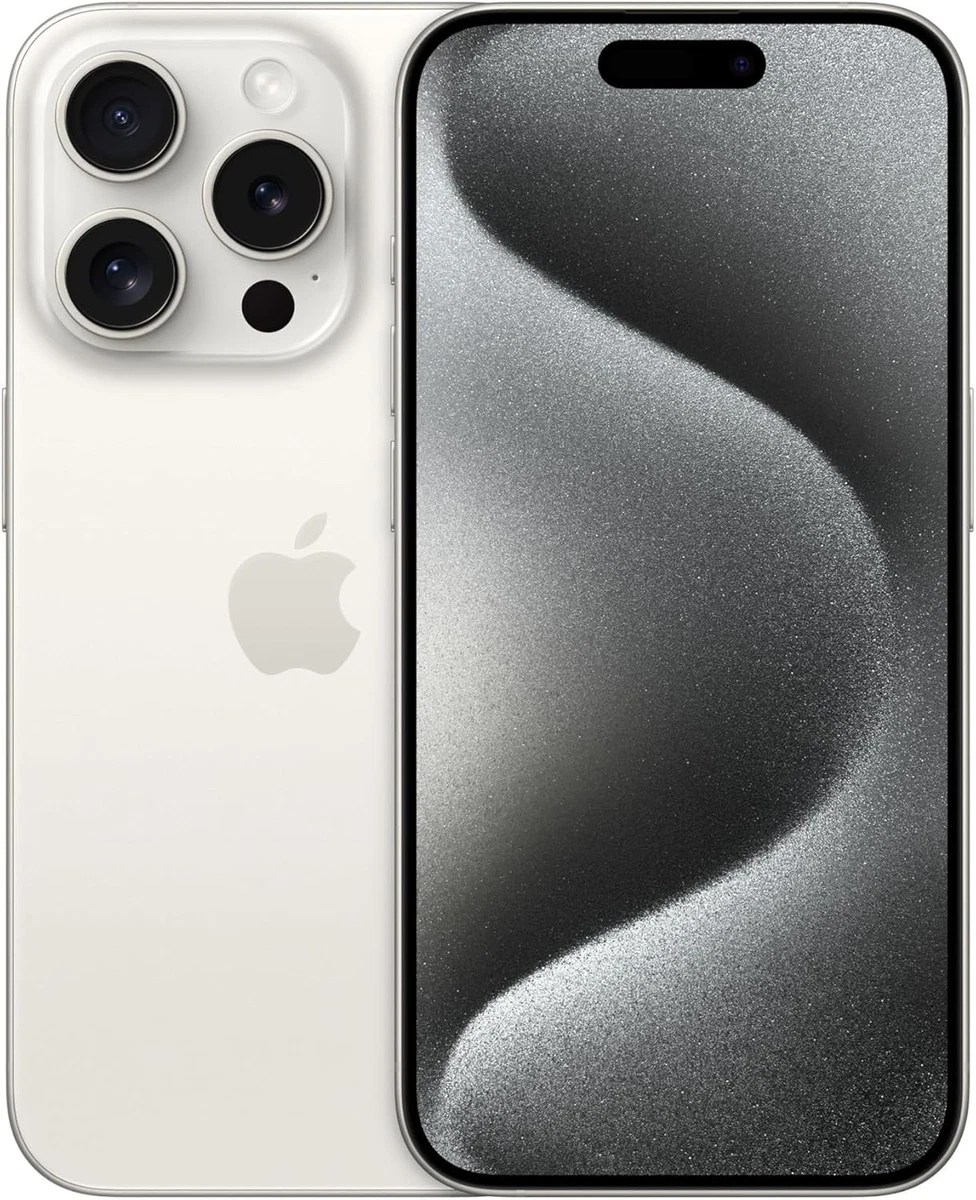 Apple iPhone 15 Pro for Sale | Shop New & Used Cell Phones | eBay
