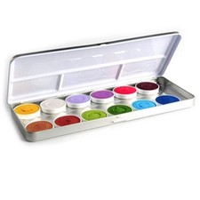 12 Color Palette - Fairy Tales and Animals