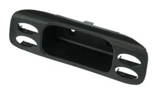 Porsche Console Shelf Insert - 911 98-05 - Boxster 97-04  996-552-096-00-B12 9