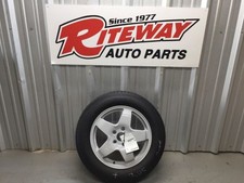 11-21 Grand Cherokee Durango Wheel And Tire 18x4 Compact Spare Aluminum 11-21 Grand Cherokee Durango Wheel And Tire 18x4 Compact Spare Aluminum