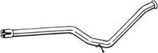 BOSAL 850-961 ABGASROHR MITTE FÜR KIA