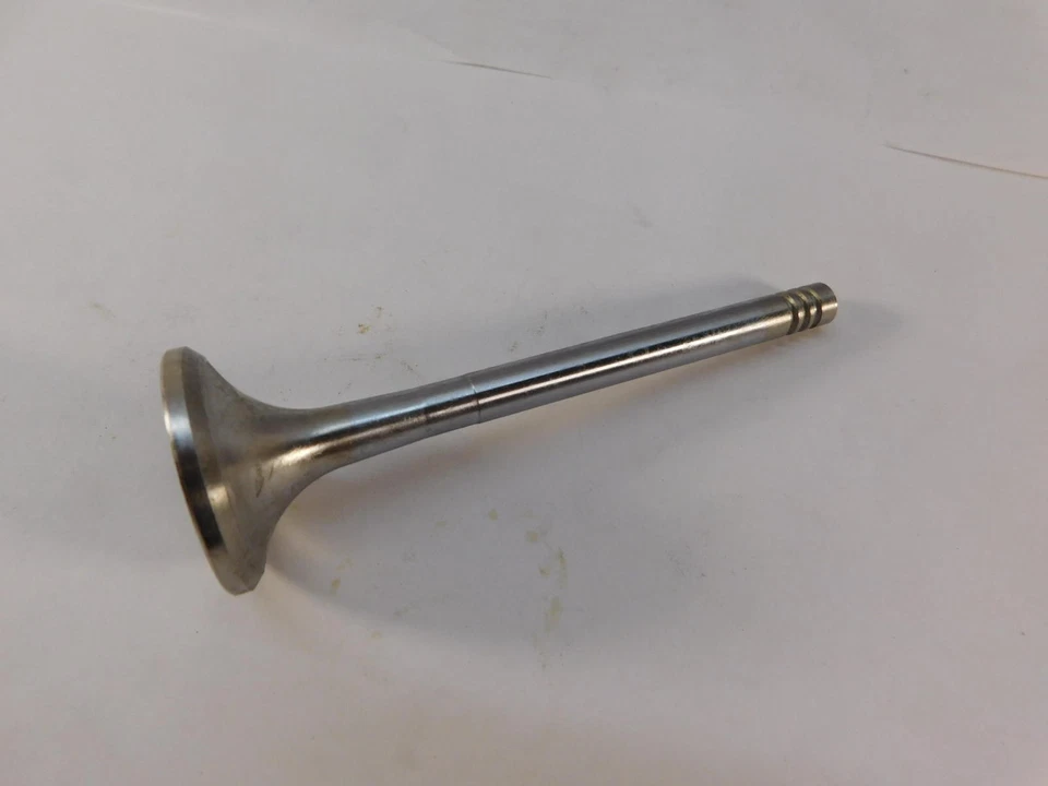 Exhaust Valve for SAAB 99 900  B201  1977-1989     ITM RX9154       each - Image 2 of 4