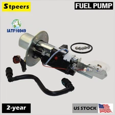 OTNOTR FUEL PUMP ASSY+FUEL LINE FITS SUZUKI 2001-2007 HAYABUSA GSX1300R GSX 1300