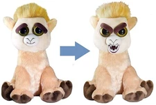 Feisty Pets Dolly Llama™️ Plush Squeeze Toy Doll Lama NEW