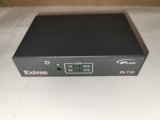 Extron IPL T S1 Serial Port IP Link Control Processor 60-801-81