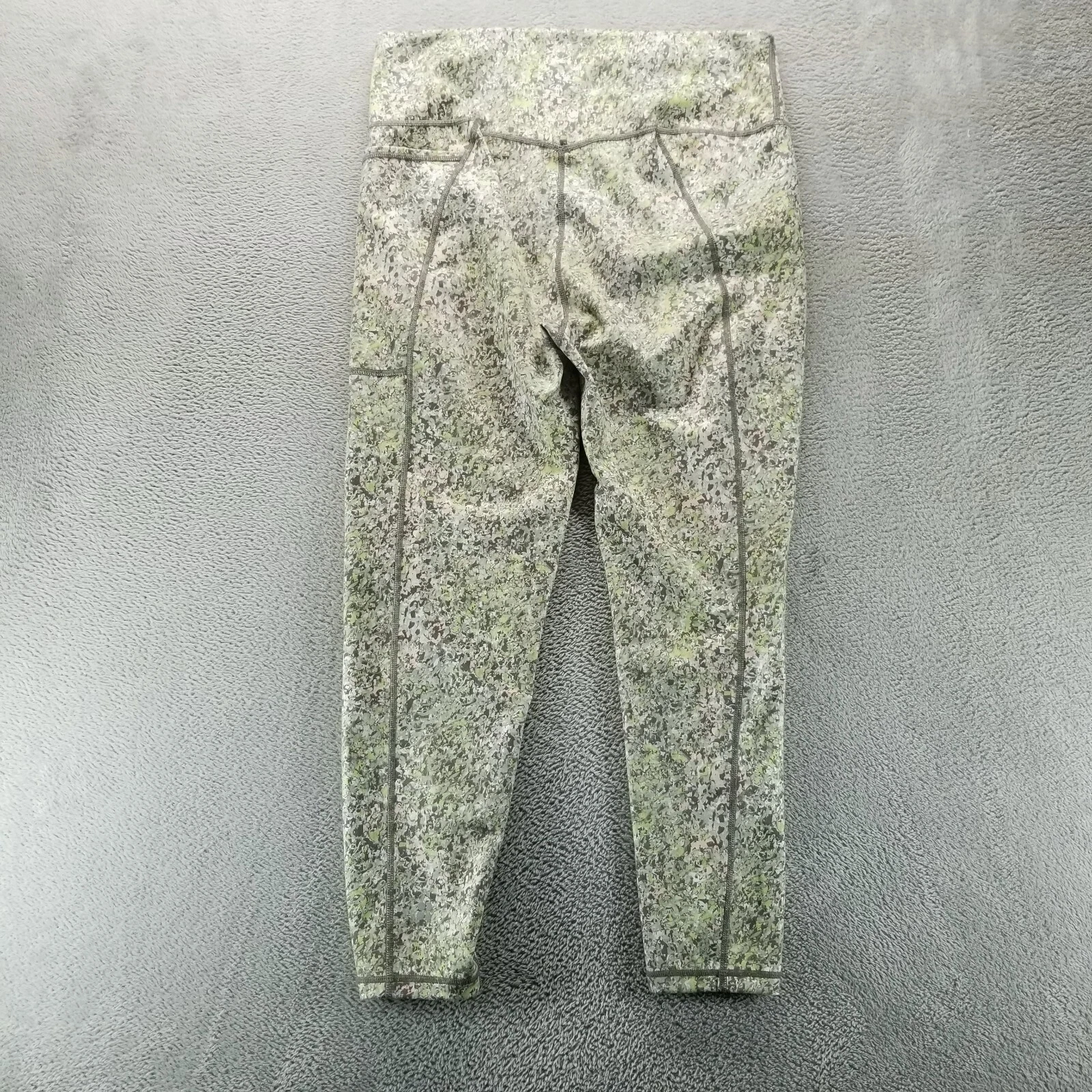 sweaty-betty the super sculpt ankle floral gym athletic leggings