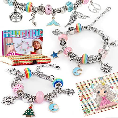 Unicorn Gifts for Girls Kids Toys - Toys Arts Crafts for Kids Age 7 8 9