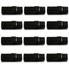 Joint Protectors - 3/8x10 - Joint Caps - 12Piece Set