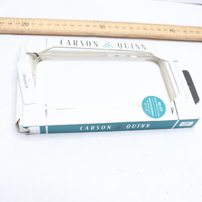 Carson & Quinn Case iPhone 13 Clear 4240Q