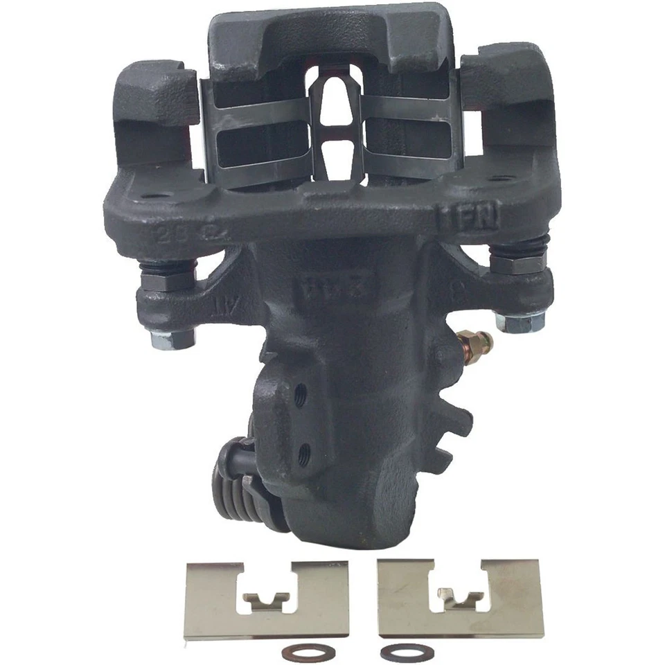 Pinza de freno de disco trasera Cardone 2 para 2002 2003 2004 2005 2006 Acura RSX Foto 4 de 4